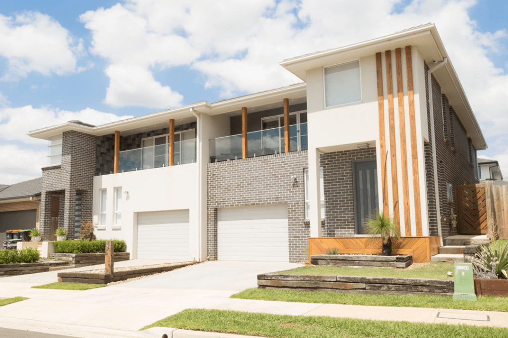 Western Sydney Builders Custom Home Builder Sydney Executive