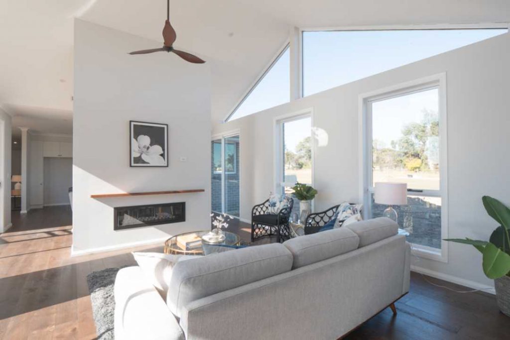 Home Builders Newcastle Custom Home Builder Sydney Executive