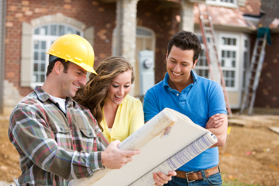 How To Pick A Home Builder A Step By Step Guide