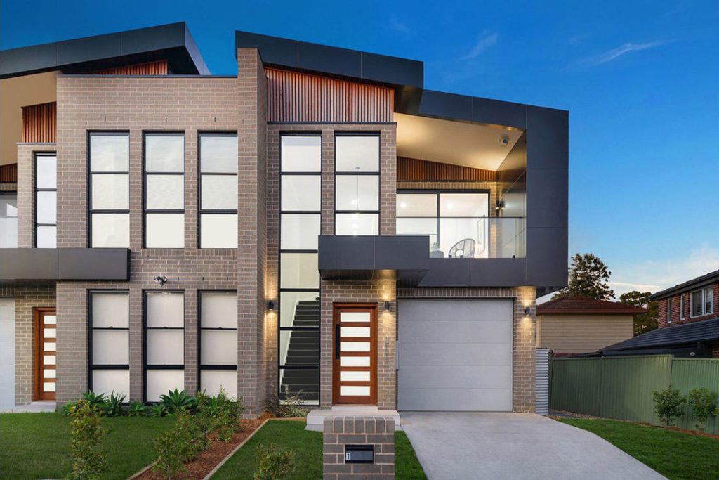Building with Us | Executive Building Group